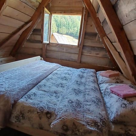 Dulovic - Katun Potoci Villa Kolasin Ngoại thất bức ảnh